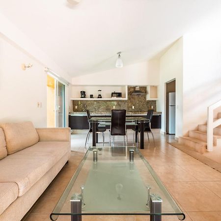 Hotel Ixzi Plus اكستابا المظهر الخارجي الصورة