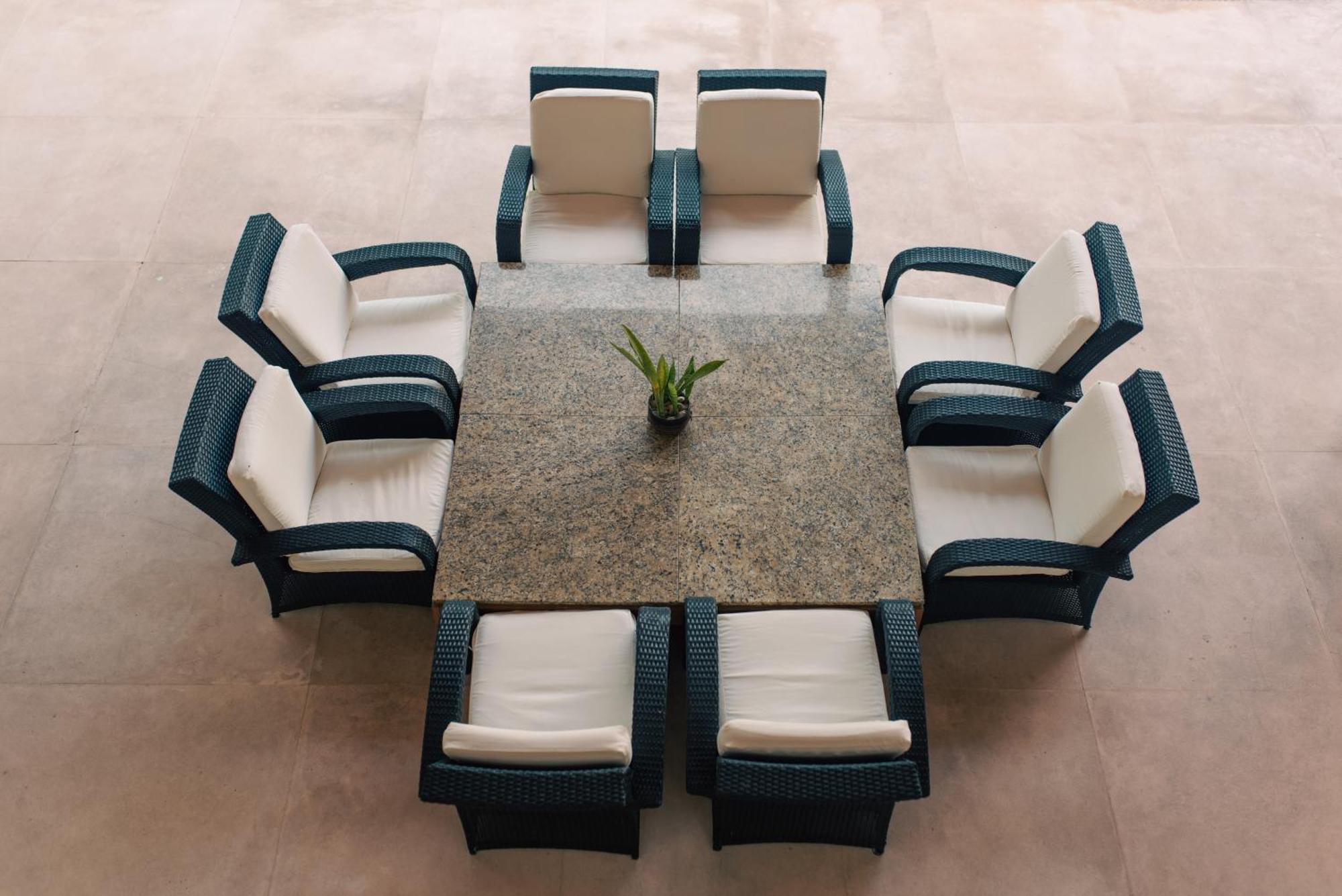 Hotel Ixzi Plus اكستابا المظهر الخارجي الصورة